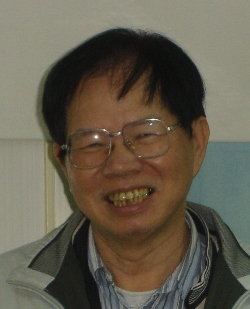 【1/23週三論壇】  台北城的故事