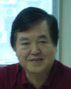 【4/17 週三論壇】 姚明祥:台灣成衣產業現在與未來/邱兆玲記錄整理