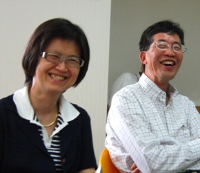 【6/5 週三論壇】人生下半場該怎麼過? 座談會