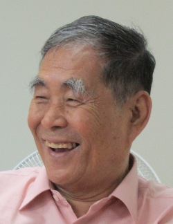 【6/19 週三論壇】謝聰敏/薛中鼎 ：面對不敢面對的現實  
