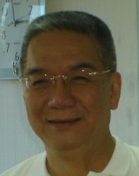 【10/16週三論壇】無中生有的親身體驗