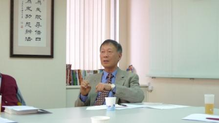 【週三論壇】我國體育政策的省思