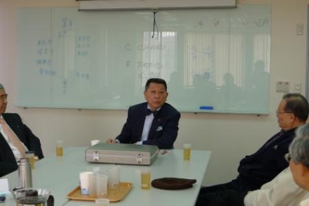 【週三論壇】語言的趣味性