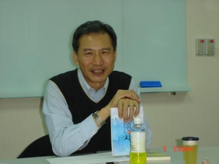 【週三論壇】從讀書會談起