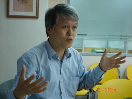 【週三論壇】中西文明史中的彗星