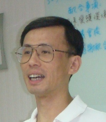 【5/21週三論壇】    Accompany model – Coaching 英文主持