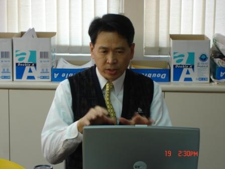 【週三論壇】How to use 紫微斗數 in business?