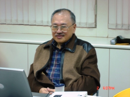 【週三論壇】讀書分享----思考的技術