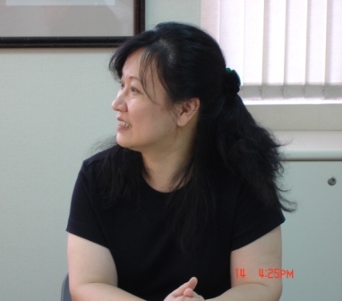 【週三論壇】談北京奧運的危機與轉機