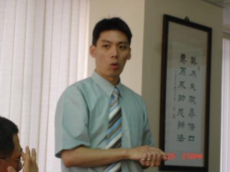 【週三論壇】一個知識創業的平台 – Mr.Qser