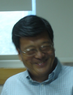 【8/13週三論壇】 北國見聞--一個外交官在前蘇聯地區看到的事情