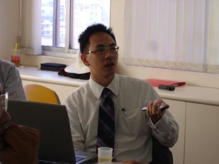 【週三論壇】當前投資趨勢