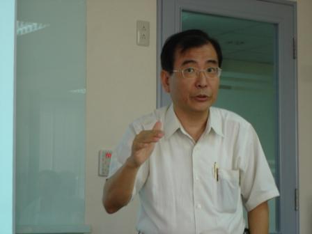 【週三論壇】「馬上」的經濟情勢分析