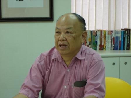 【週三論壇】我在南非創業