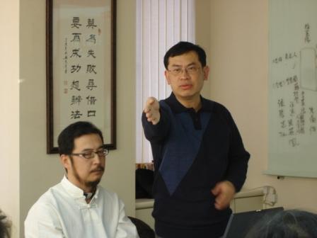 【週三論壇】觀念轉個彎，生命無限寬