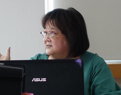 【4/15週三論壇】中國女性纏足的歷史探討