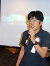 【12/16週三論壇-吳惠容老師】台灣自然生態之美