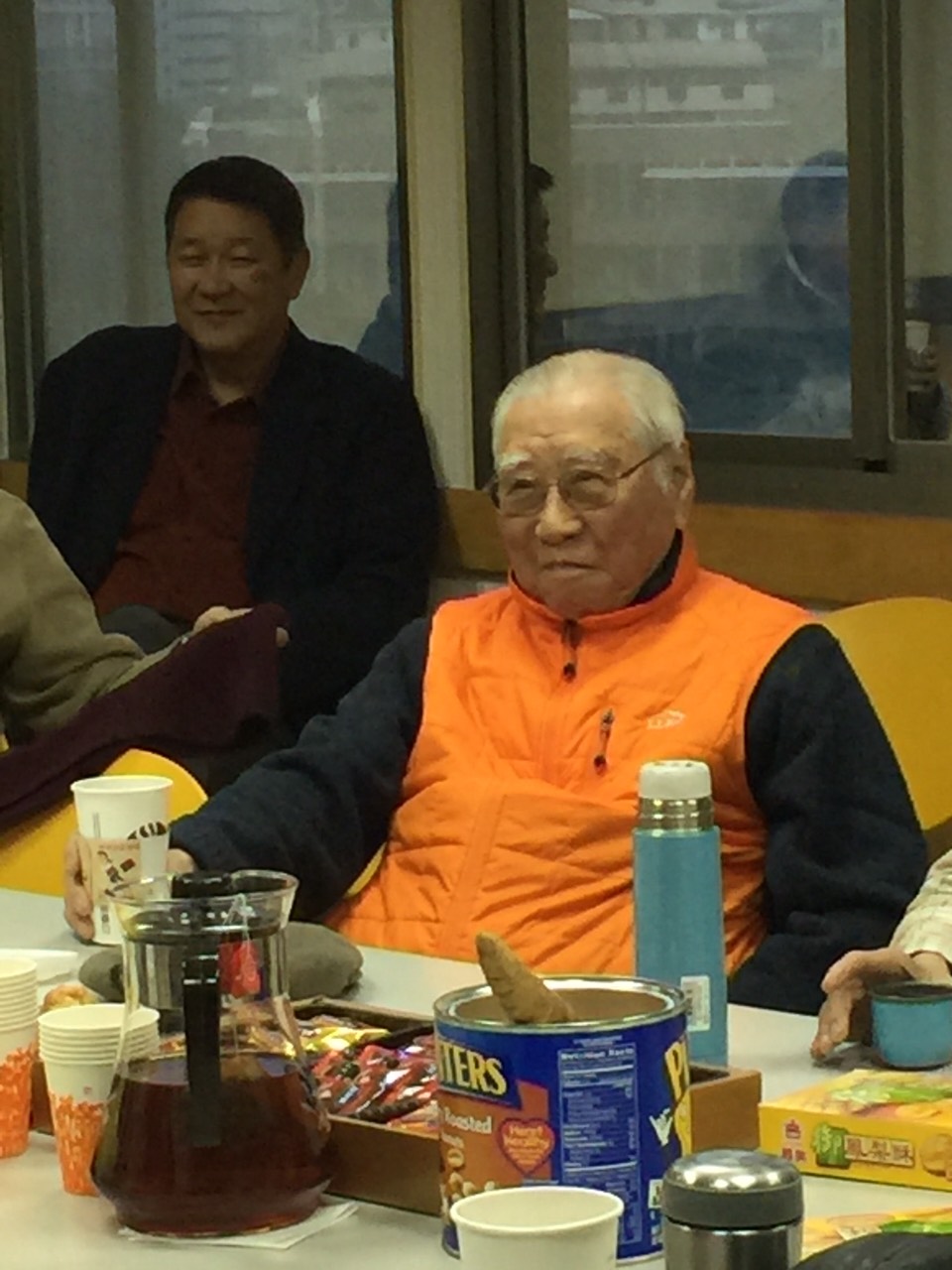 【2/3座談會】總統大選後台灣政治與經濟的發展與趨勢