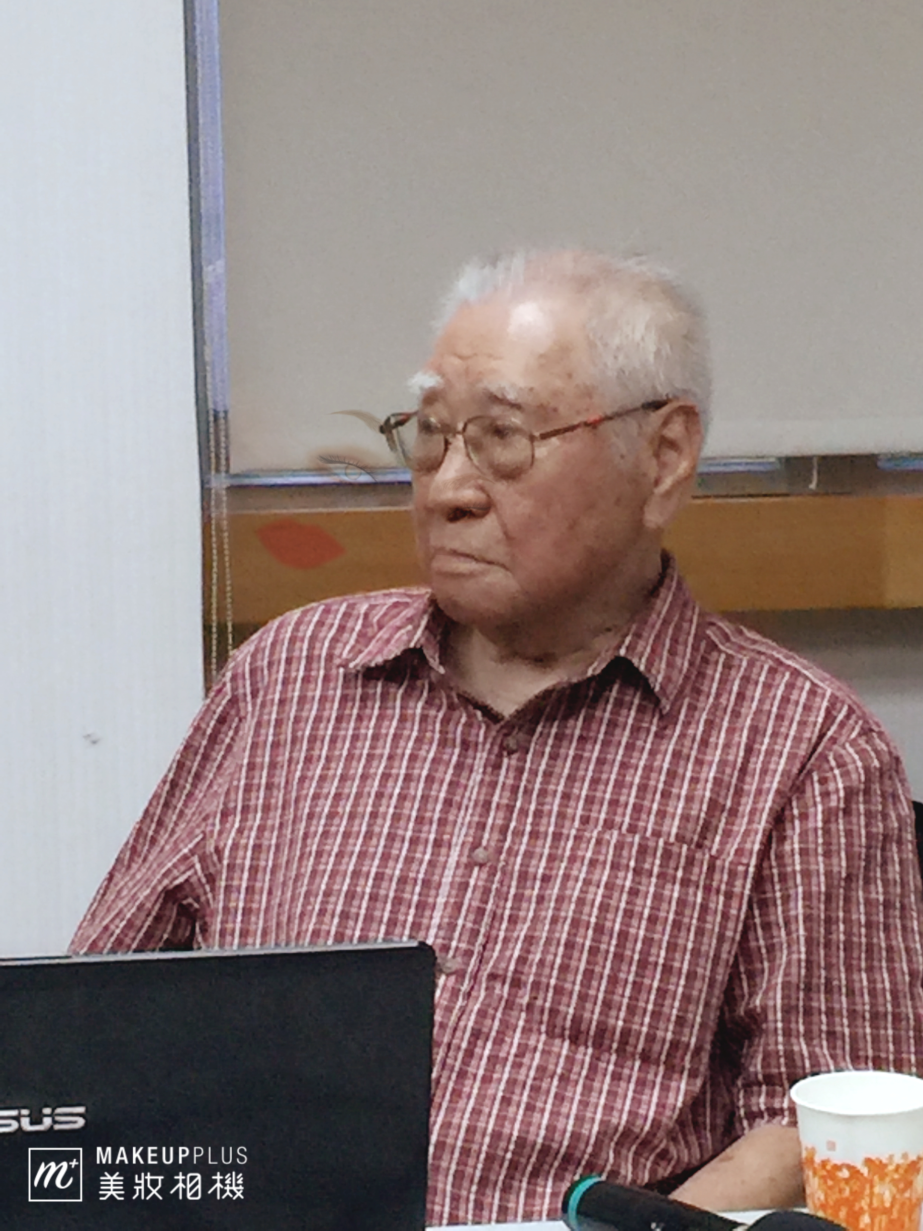【6/29週三論壇-孫立德】申論