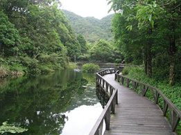 【8/31 福山植物園一日遊】