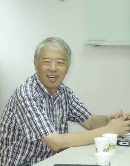 【11/30週三論壇 - 余松培】中華民國何去何從