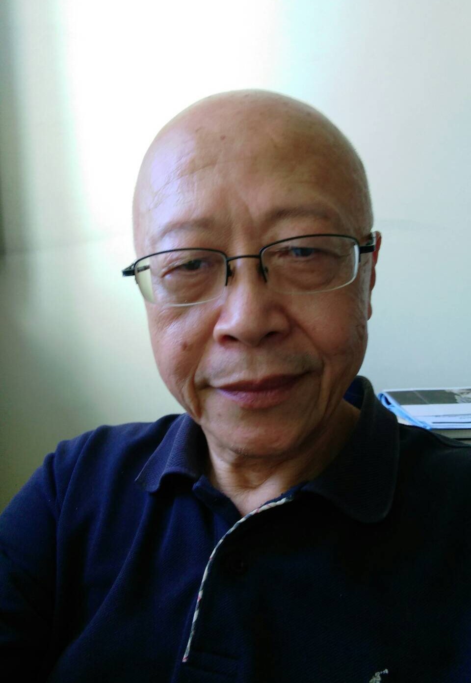 【08/16週三論壇 - 張天佑】二十一世紀是中國人的世紀