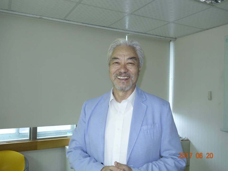 【10/11週三論壇 - 廣樹誠】您可能不知道的『滿清入關』