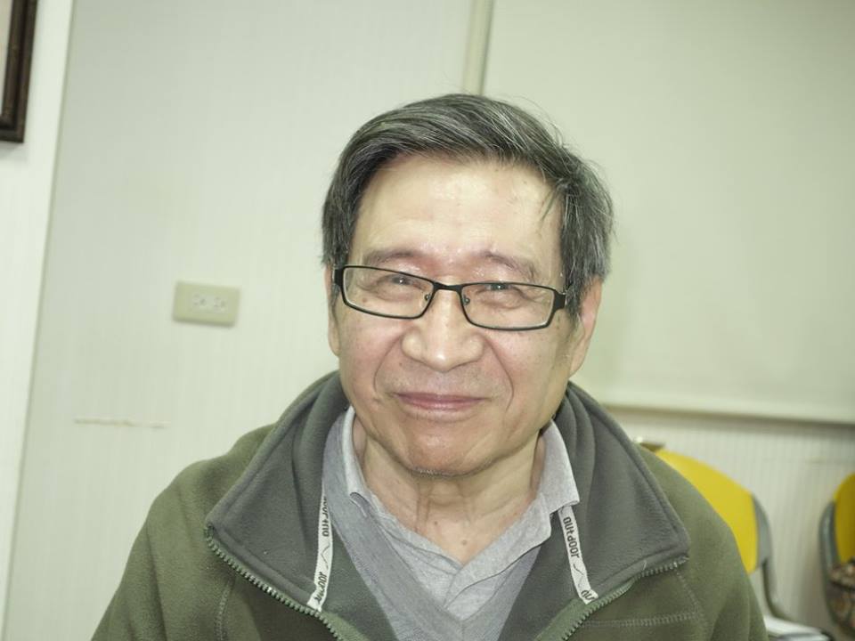 【05/23週三論壇 - 陳詠駿】紅樓夢的真假虛實 - 人物篇