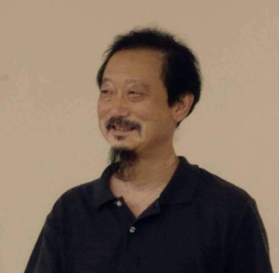 【09/05週三論壇 - 丁達剛】老子說