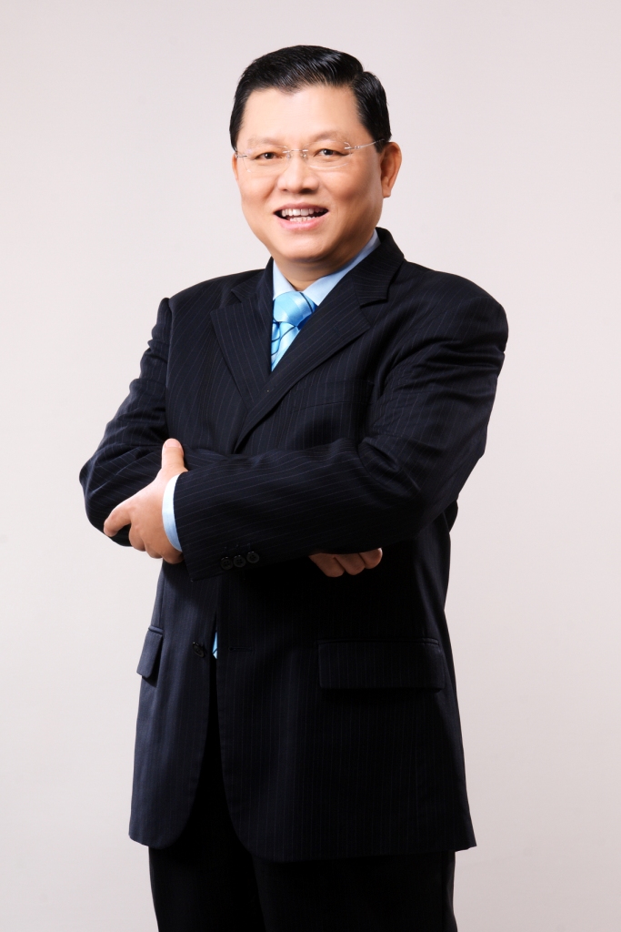 【12/19週三論壇 - 王時成】如何找到支點舉起地球-談判協商說服的秘訣