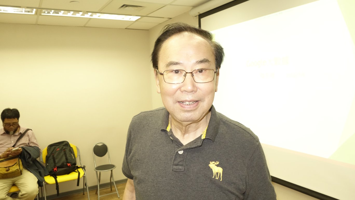 【01/09週三論壇 - 陶在樸】少數改變多數及山貓與野兔