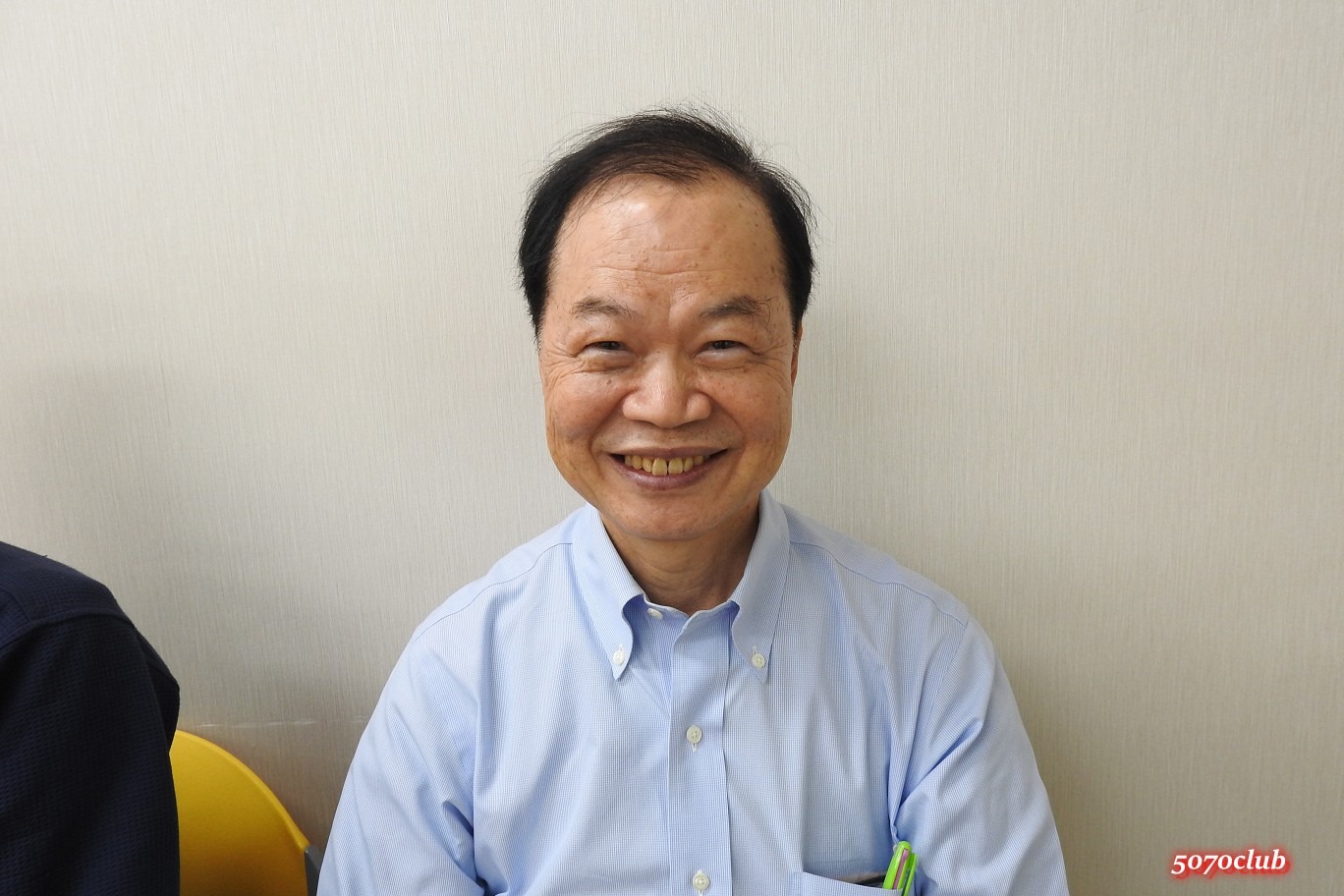 【12/11週三論壇 - 闕建仁】從長榮集團的成長看時事新聞(續集)