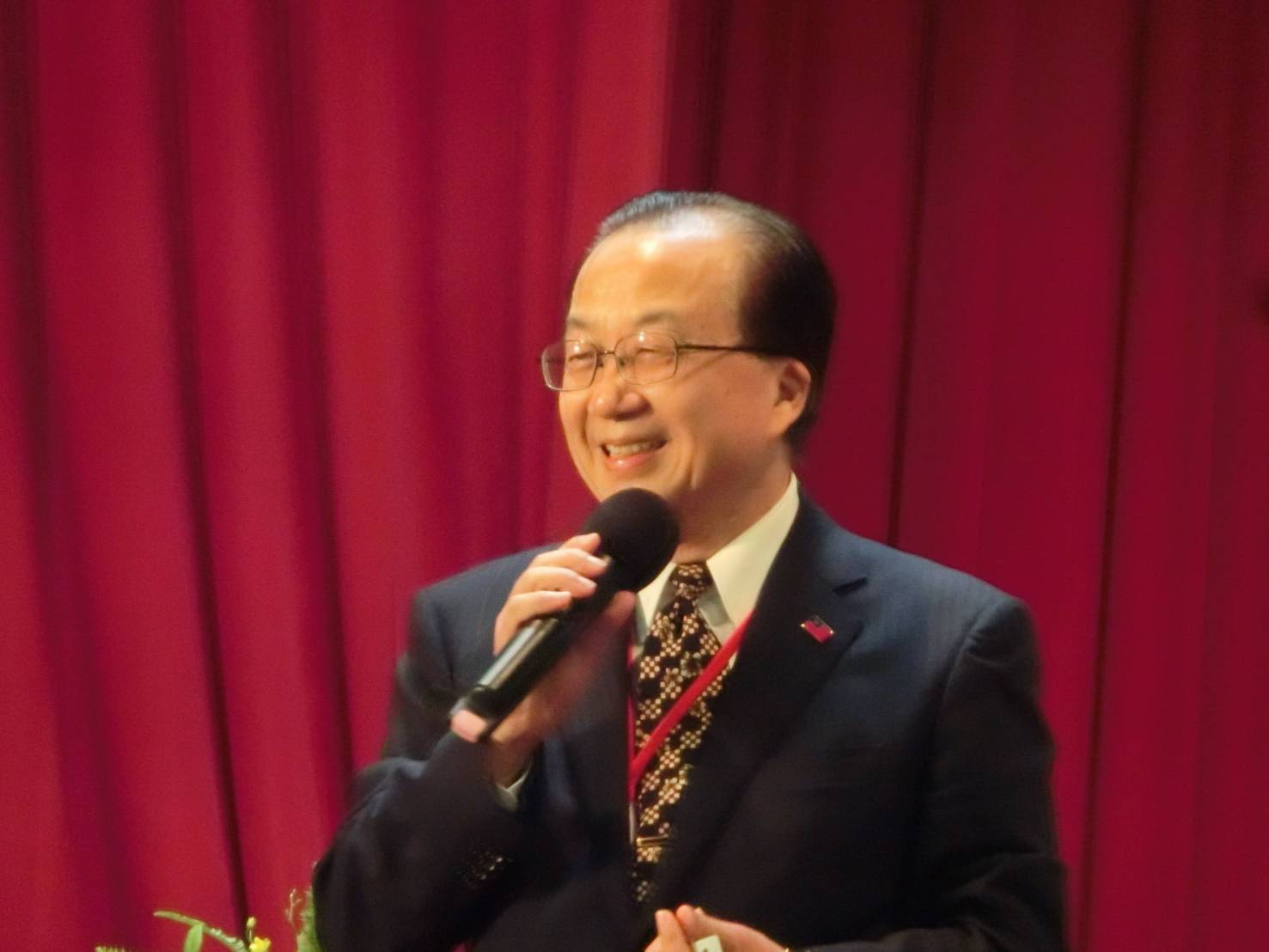 【12/25週三論壇 - 邱仲仁】零上50C到零下50C