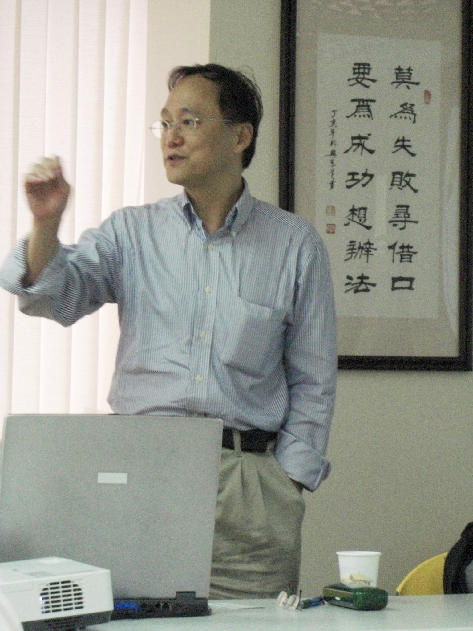 【週三論壇】時尚精品業的行銷策略
