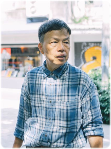 【10/11週三論壇-王小棣】你選擇什麼？