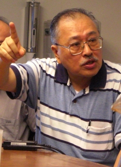 【週三論壇】在休閒中長智慧