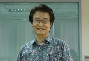 【週三論壇】做一個理性的老饕－如何給餐飲服務業打分數