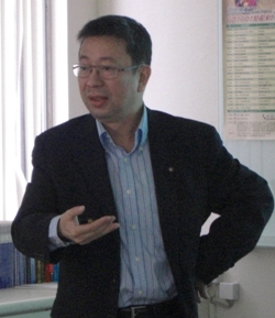 【週三論壇】揭開CEO領域的神秘面紗