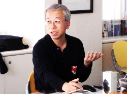 【週三論壇】早餐店的ISO