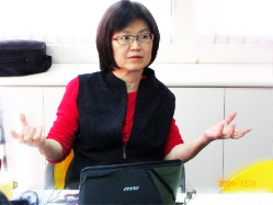 【週三論壇】退休後的充電生涯--當老學生樂活