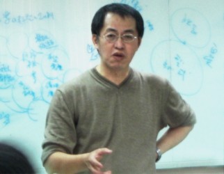 【週三論壇】生命翻轉　翻轉什麼