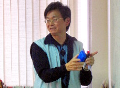 【週三論壇】輕鬆理財，快樂致富