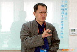 【週三論壇】生死學 怎麼談