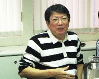 【週三論壇】健康產業經營策略