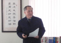 【週三論壇】走過六○年代