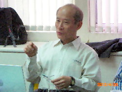 【週三論壇】淺談高階管理層專案管理概念 (Project Management Fundamentals for Sr. Management) 