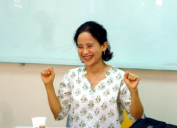 【週三論壇】呼吸˙靜心歡笑 -Coaching的基本功