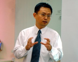 【週三論壇】散戶如何變成理財高手