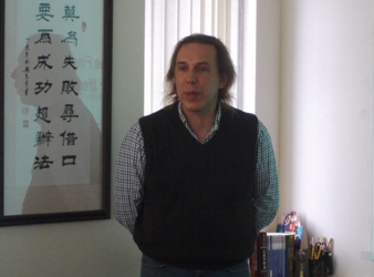 【週三論壇】How the Finns manage their life in old age？