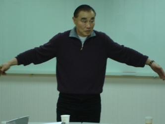 【週三論壇】黑貓中隊